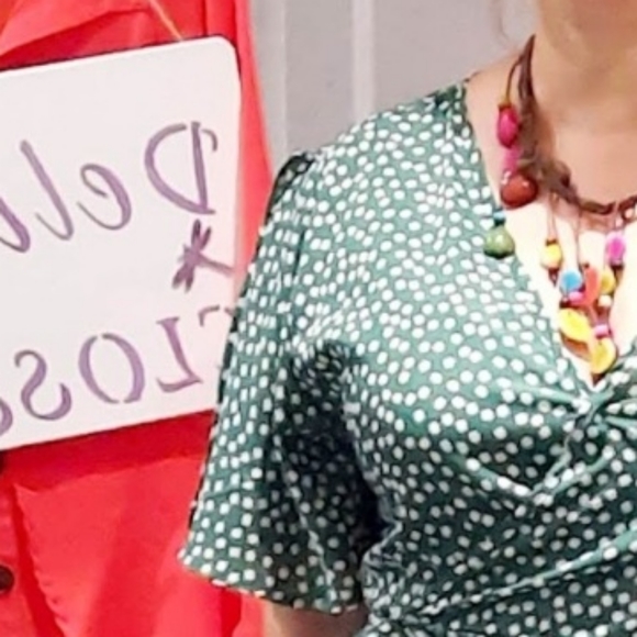 Necklace - Picture 2 of 2